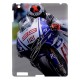 Jorge Lorenzo - Apple iPad 3/4 Case