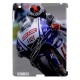 Jorge Lorenzo - Apple iPad 3/4 Case (Fully Compatible with Smart Cover)