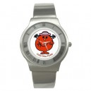 Little Miss Fickle - Ultra Slim Watch