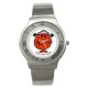 Little Miss Fickle - Ultra Slim Watch
