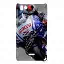 Jorge Lorenzo - Motorola Droid X / X2 Case