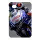 Jorge Lorenzo - Samsung Galaxy Tab 7" P1000 Case