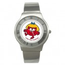 Little Miss Contrary - Ultra Slim Watch
