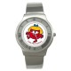 Little Miss Contrary - Ultra Slim Watch