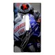 Jorge Lorenzo -  Nokia Lumia 920 Case