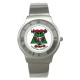 Little Miss Christmas - Ultra Slim Watch
