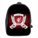 Liverpool Football Club - School Bag (Medium)