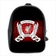 Liverpool Football Club - School Bag (Large)