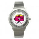 Little Miss Chatterbox - Ultra Slim Watch