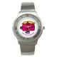 Little Miss Chatterbox - Ultra Slim Watch