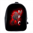 Liverpool Football Club - School Bag (Large)