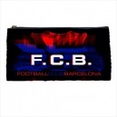 Barcelona Football Club - High Quality Pencil Case