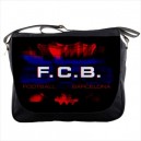 Barcelona Football Club - Messenger Bag