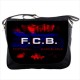 Barcelona Football Club - Messenger Bag