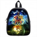 Barcelona Football Club - School Bag (Small)