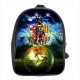 Barcelona Football Club - School Bag (Large)