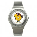 Little Miss Busy - Ultra Slim Watch