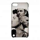 The Script Danny O'Donoghue - iPhone 5 Case With Built In Stand