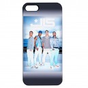 JLS - iPhone 5 Case With Built In Stand
