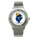 Little Miss Brainy - Ultra Slim Watch