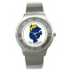 Little Miss Brainy - Ultra Slim Watch