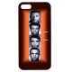 JLS - iPhone 5 Case With Built In Stand