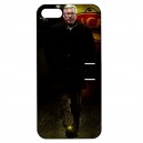 Alex Ferguson - iPhone 5 Case With Built In Stand