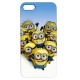 Despicable Me - iPhone 5 Case With Built In Stand