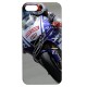 Jorge Lorenzo - iPhone 5 Case With Built In Stand