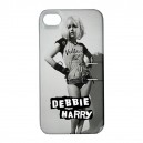 Debbie Harry Blondie - iPhone 4/4s Case With Built In Stand