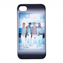 JLS - iPhone 4/4s Case With Built In Stand