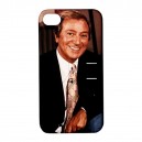 Des O Conor - iPhone 4/4s Case With Built In Stand