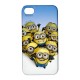 Despicable Me - iPhone 4/4s Case With Built In Stand