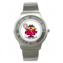 Little Miss Birthday - Ultra Slim Watch
