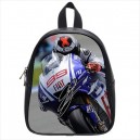Jorge Lorenzo - School Bag (Small)