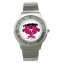 Little Miss Bad - Ultra Slim Watch