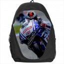 Jorge Lorenzo - Rucksack/Backpack
