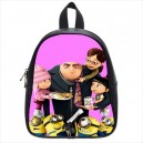 Despicable Me - School Bag (Small)
