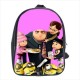 Despicable Me - School Bag (Medium)