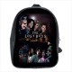 The Lost Boys - School Bag (Medium)