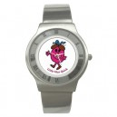 Little Miss Quick - Ultra Slim Watch