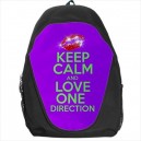 One Direction - Rucksack/Backpack