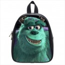 Disney Monsters Inc Sully - School Bag (Small)