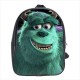 Disney Monsters Inc Sully - School Bag (Medium)