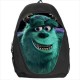 Disney Monsters Inc Sully - Rucksack/Backpack