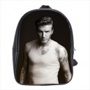 David Beckham - School Bag (Large)