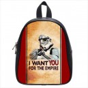 Star Wars Stormtrooper - School Bag (Small)