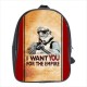 Star Wars Stormtrooper - School Bag (Medium)