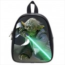 Star Wars Master Yoda - School Bag (Small)