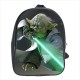 Star Wars Master Yoda - School Bag (Medium)